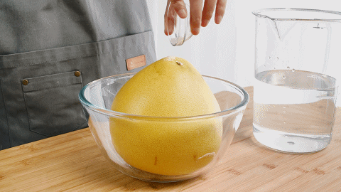 果园子|你随手丢掉的它，我做成了“止咳良方”！一煮就成，节后清肠必备