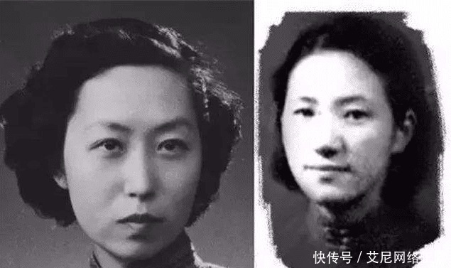 父母|苏青与张爱玲关系莫逆,一是因为互相欣赏,也是因为两人过于相像