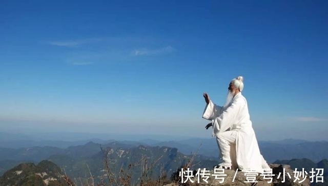 女娲造人!修仙和道教、道家思想有什么关系?古代真的有人修仙吗?