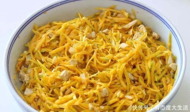 南瓜豆腐|用南瓜和豆腐做素馅儿包，无需过多调料，蒸出来比肉包子都香