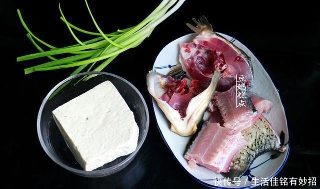 熬鱼汤,这做法简单又高级,《中餐厅4》张亮力荐,太鲜了