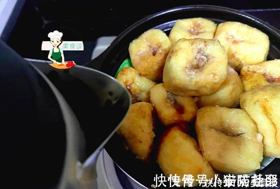 天冷了，豆腐和它是绝配，5分钟上桌，太鲜美了，简单营养又暖身