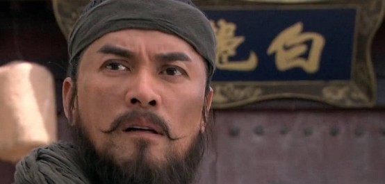 武松|水浒传:实力第一的高手,武功不输与武松,却被宋江当棋子利用