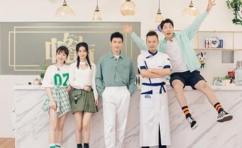 宁静|离婚是谁提出的？赵丽颖的答案令人意外，网友们感慨：太现实了！