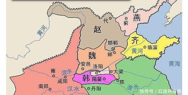 战国|一战斩匈奴十几万, 位列战国四大名将, 霍去病卫青都望尘莫及