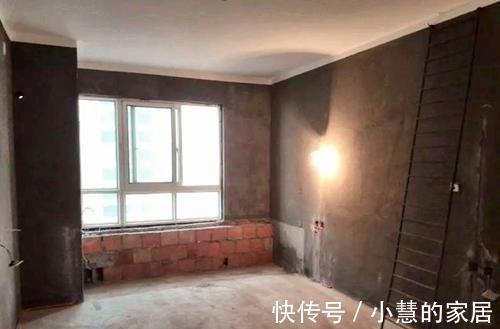 房子|原来飘窗还可以拆掉?老公拆掉后房子竟大了5㎡!