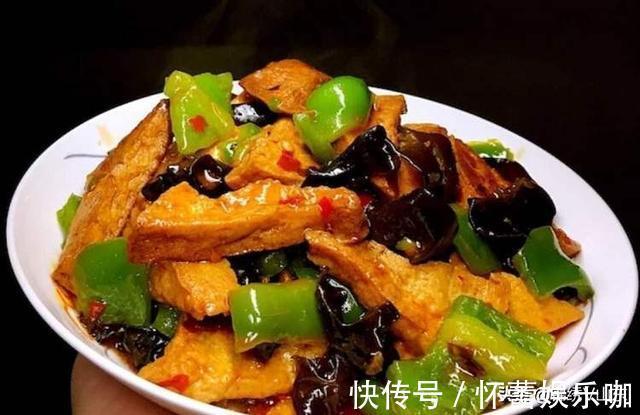 菜肴|推荐12道鲜香美味的菜肴，老人孩子都爱吃，详细菜谱分享给大家