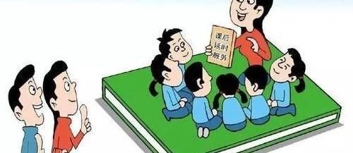 孩子在学校把作业做完了，放学回家干嘛？老师：差距只会越拉越大