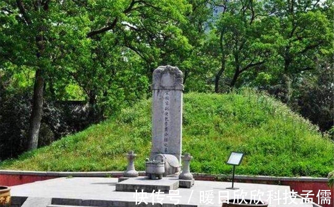 包拯|包拯死后调用21口棺材从7个城门抬出, 盗墓界为其立下一条规矩!