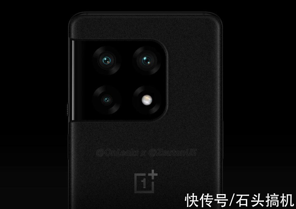 刘作虎|刘作虎透露一加10 Pro将在1月份发布！相机影像能否打个翻身仗？