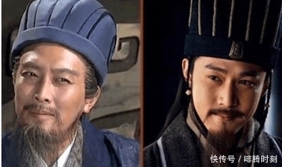 历史|历史上的诸葛亮是怎样？真是神人吗？