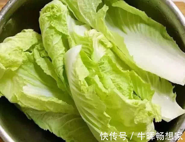 兔肉|提个醒炒白菜不能放此物，吃了就是没病找病，现在知道还不晚！