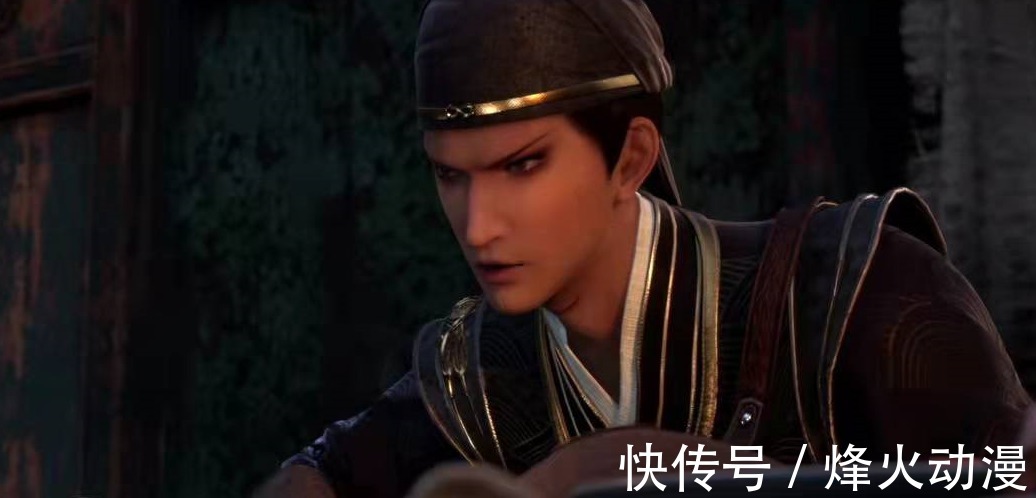 李星云|不良人:姬如雪跑长途,李存信服输,小北好惨,这一季竟是铺垫季