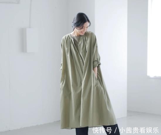 基础款|日本主妇的初夏穿搭,一身基础款,飒爽又干净,穿出高级范儿!