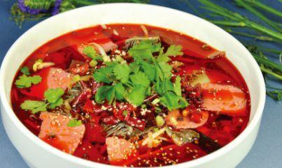 寒露过后，多吃4种家常菜，荤素搭配营养丰富，家人超爱吃