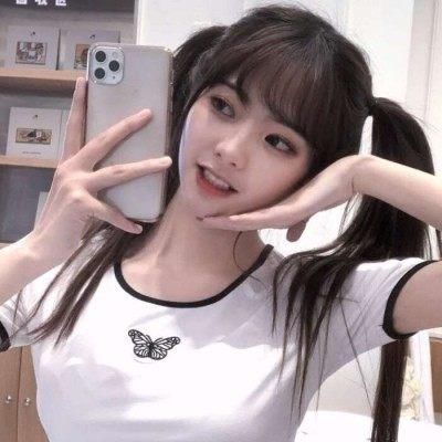 女生|女生扎头发时有3种“禁忌”,学生党却频繁踩雷,活该你没异性追