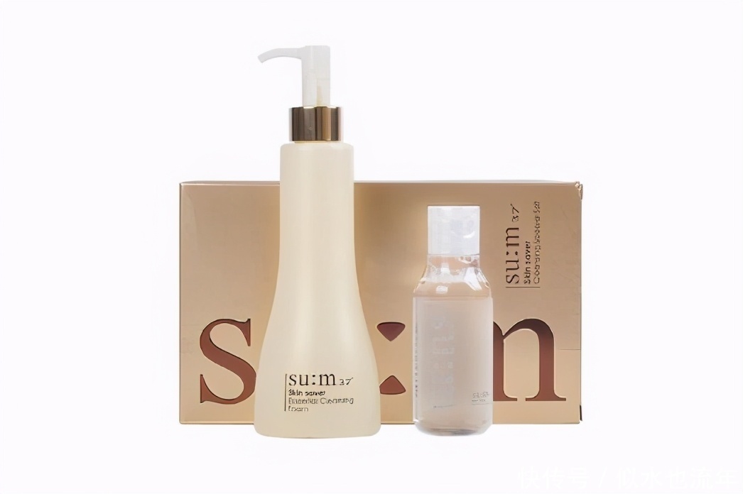 平价|平价好用的补水卸妆洗面奶推荐:好用不心疼,关键还能控油祛痘