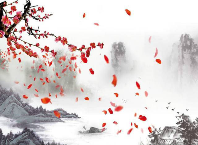 刘禹锡|刘禹锡只有经历过风雨,才能够见到雨后的彩虹这就是人生