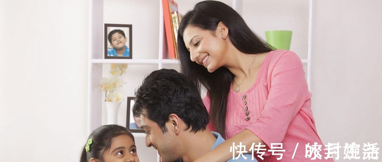 孩子|孩子不爱交流,其实是家长不懂怎么说,做好以下四点最有效