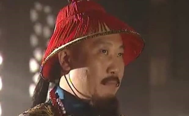 必杀|康熙8岁时对此人说,等我亲政必杀你,6年后,康熙没有杀反而重用!