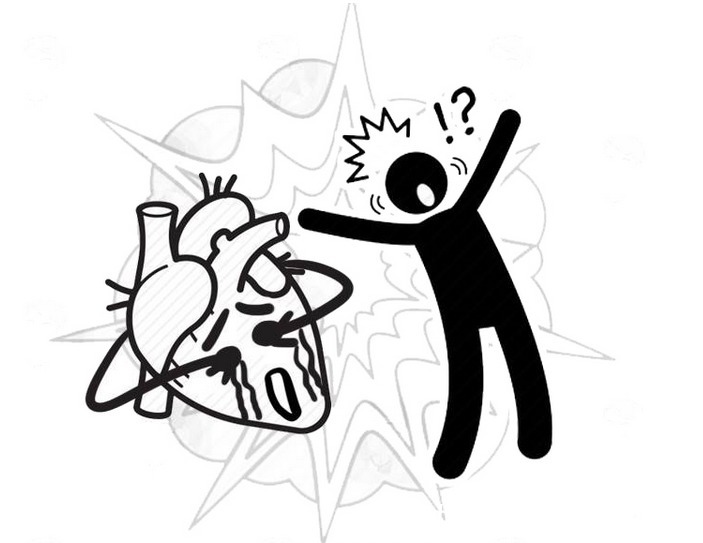 强身健体|死神也藏在运动中?跑步时出现这2种现象,警惕或许是猝死的征兆