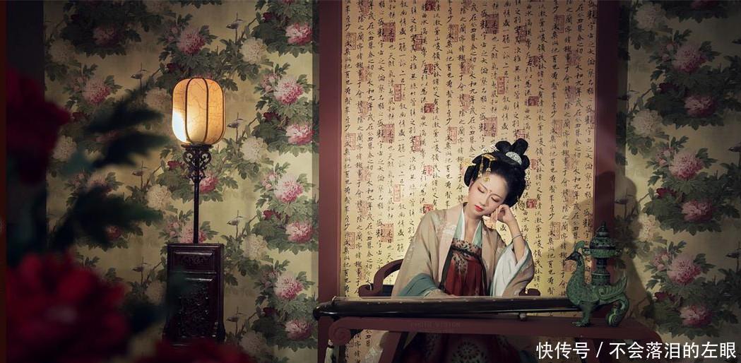 李商隐|李商隐的这首诗人人会背,但是却没人真正能懂