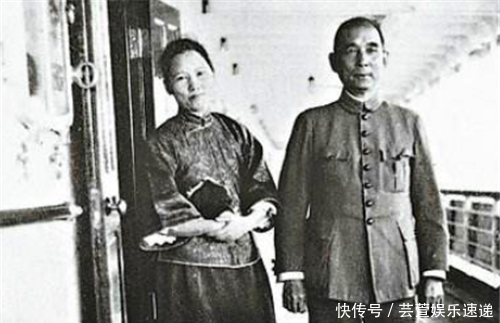 国家一级|宋庆龄享国家一级工资,每月500元却不够花,为何她还总欠人钱?