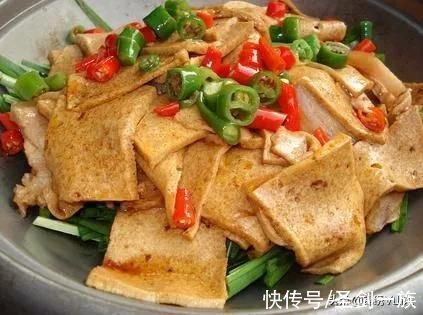 亲朋好友|中秋节家里聚餐,这12个有荤有素的家常菜,亲朋好友吃得开心又舒心