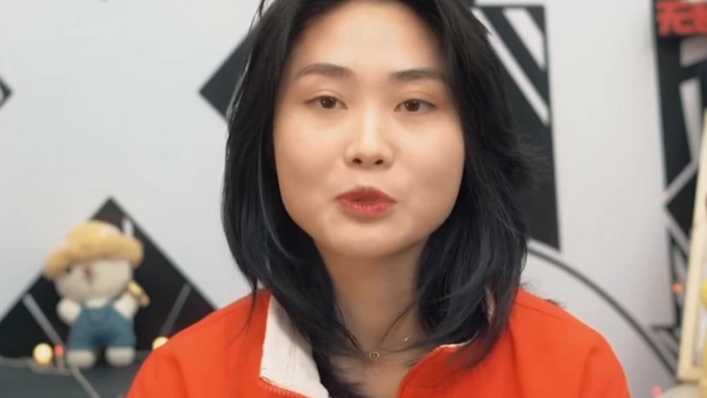 月入|月入千万，张大仙的妹妹却还是打工人？在的知真相后，网友：待遇太酸了