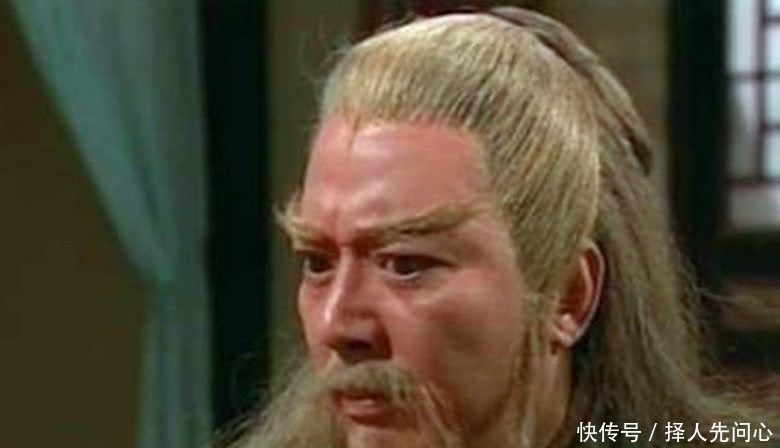 四绝|南帝段皇爷虽位列五绝,实乃天资愚笨,否则能甩其他四绝几条街