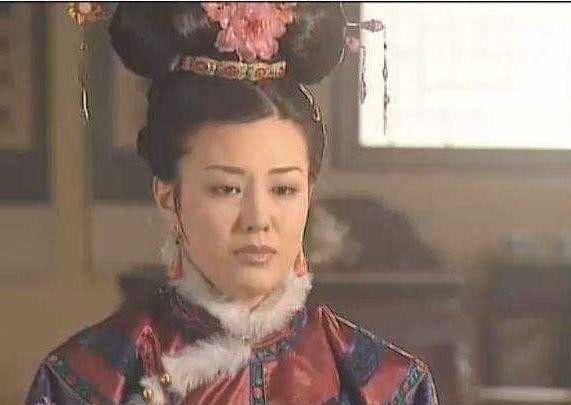 怀上|最旺夫的妃子，八年怀上五个龙种，后代出了两个皇帝