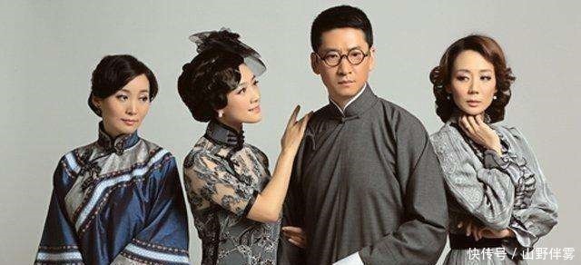 为自己|张幼仪一心为家,徐志摩一纸协议否决,失败的婚姻让张悟得什么!