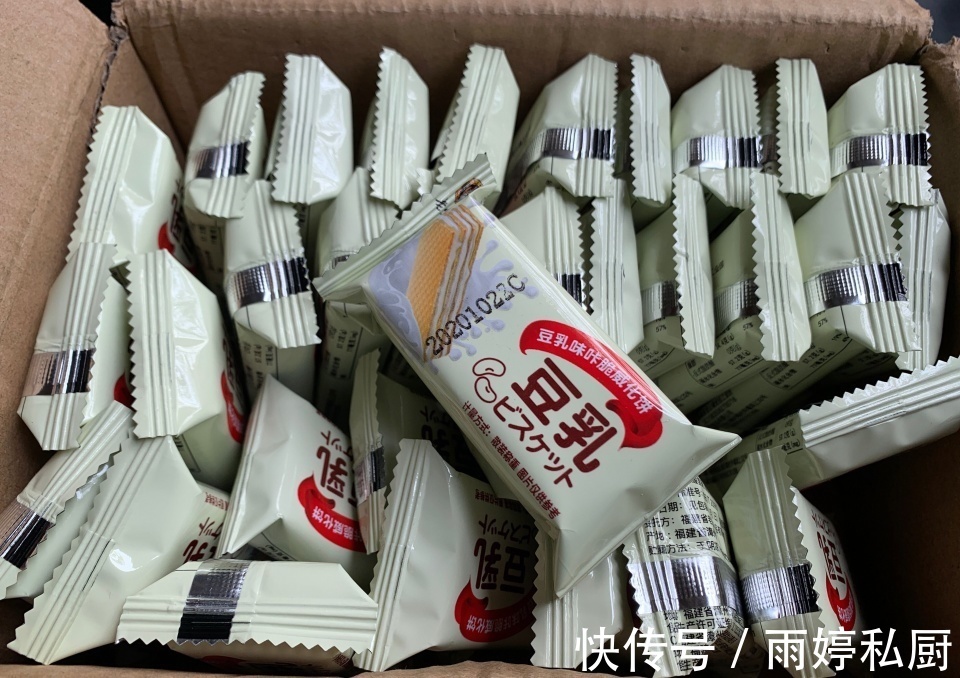 好吃|别“忽略”!这5款零食看着“不起眼”,却好吃解馋,量大又便宜