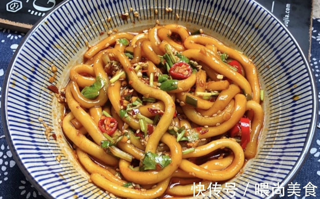 非常好吃的四道特色美食，做法简单，好吃不难学！