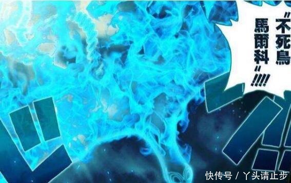 路飞|海贼王他吃下果实就觉醒,敢怼四皇却臣服于路飞