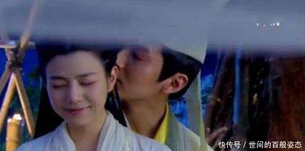 小龙女|尹志平如果不爱上小龙女,他会成为全真教下一任掌门吗?答案被揭晓