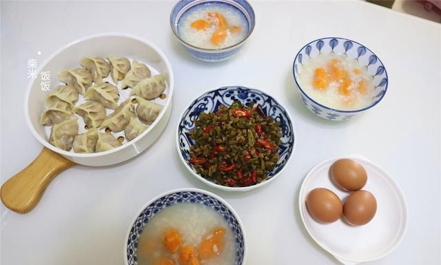 好吃|早起做早餐,一周不重样,做法简单又好吃,孩子爱吃不赖床