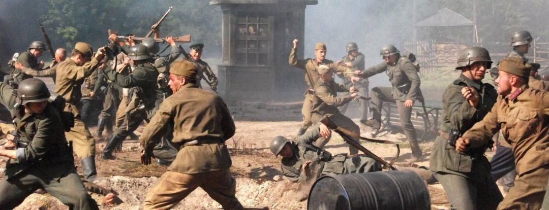 黑暗|斯大林人生最黑暗的一战，对苏军而言几乎如地狱一般，惨不忍睹