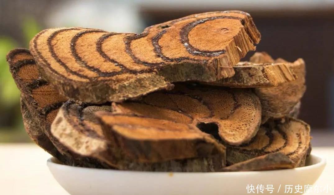 一味鸡血藤,养生大功效用得好,能搞定身体8种常见疾病