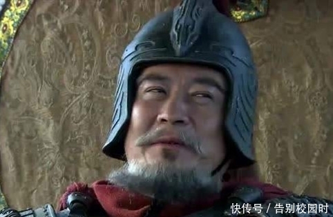 天下|此人堪比郭嘉诸葛亮,一生谋略无数,曹操,得到他,天下早定了