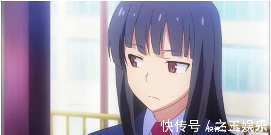 神崎日照|盘点动漫中的7大伪娘,男生妩媚起来真的没女生什么事了