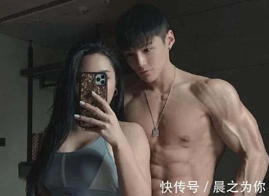健身|健身达人宋昱欣，健美型身材超吸睛，被称为“中国版卡戴珊”