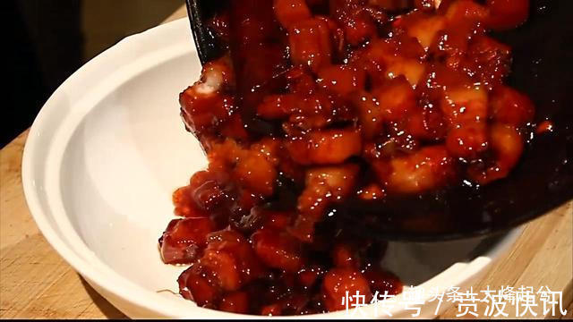 腐乳|酒香红烧肉,肉肥而不腻,入口即化,色香味俱全,简单家常菜