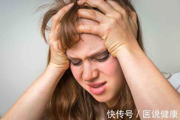 症状|血管堵,睡觉知?出现这4种异常,或许暗示血管可能被“堵住”了