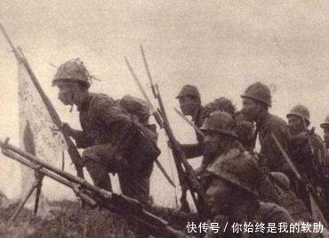 绑着膏药旗|抗战时，这种日本兵总让我军伤亡惨重，一旦发现：不惜代价处理掉