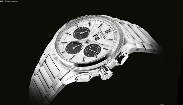 tond帕玛强尼推出全新Tondagraph GT“熊猫盘”腕表