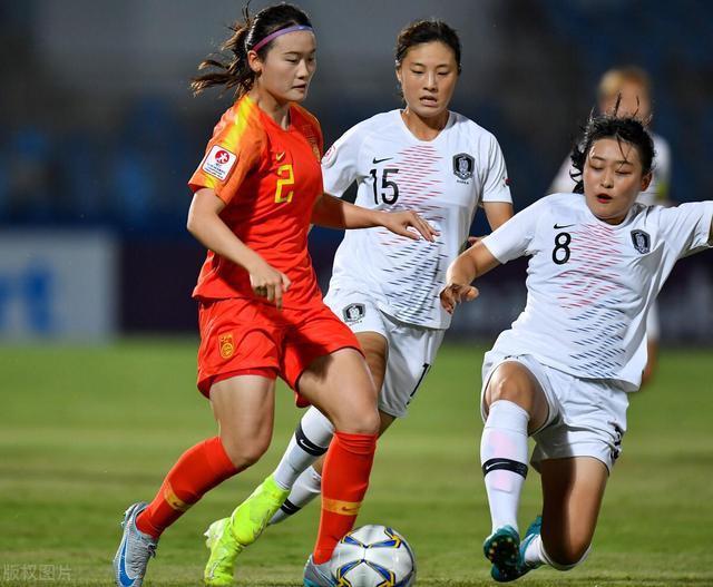 nc2-1!中国女足小将闪耀法甲,首秀导演一场逆转大戏,打崩对手