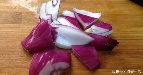 锡器|提醒大家 洋葱尽量少吃, 最好不吃, 越早清楚越好!