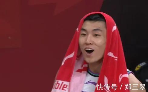 广东队|高诗岩10中1,胡明轩7中1,杜锋留后手!没选他们进国家队有眼光