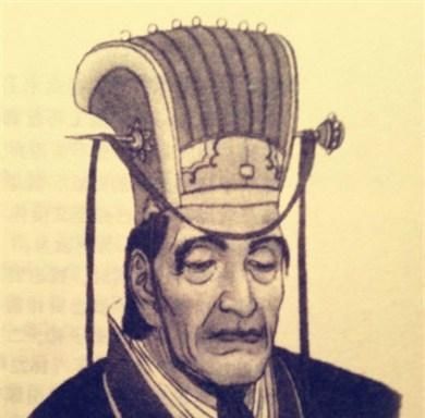 项羽|历史上三个不按常理出牌的年号